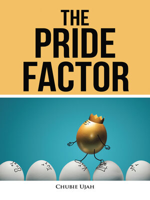 cover image of The Pride Factor